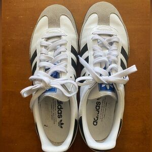 Adidas Samba